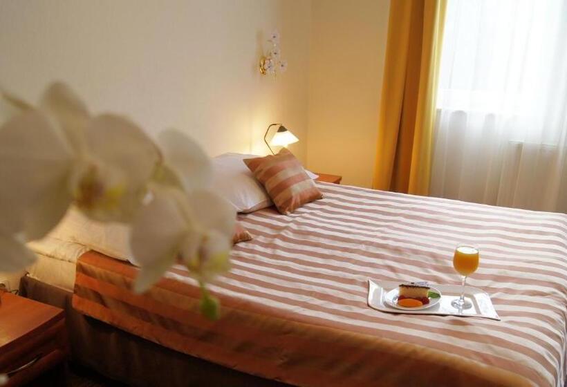 חדר סטנדרט עם מיטת קינג, Salis Resort