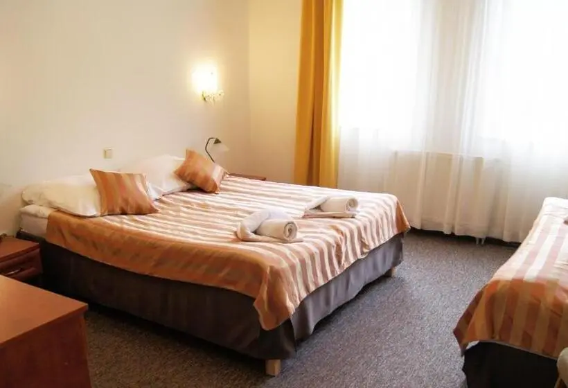 Standard-huone King-vuode, Salis Resort