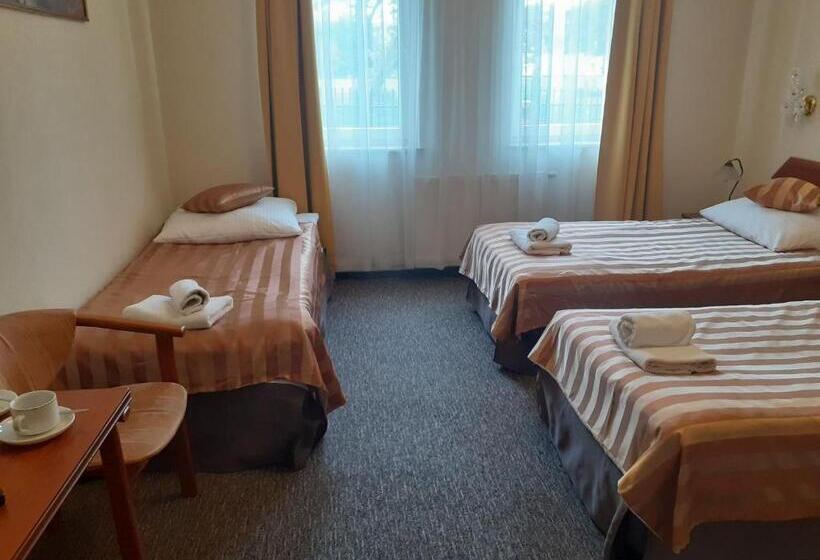 חדר סטנדרט לשלושה, Salis Resort