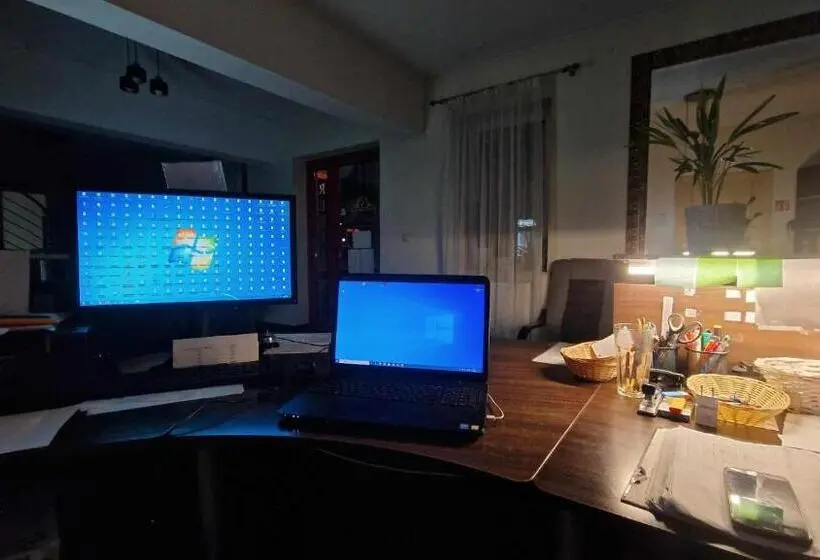 Standard-huone, Salis Resort
