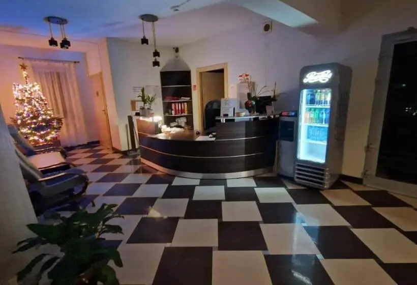 Standard-huone, Salis Resort