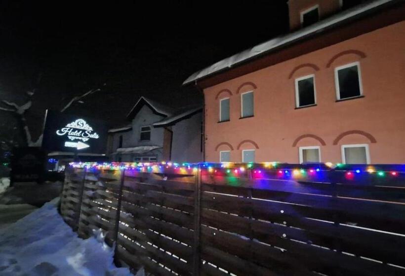 Номер Стандарт, Salis Resort
