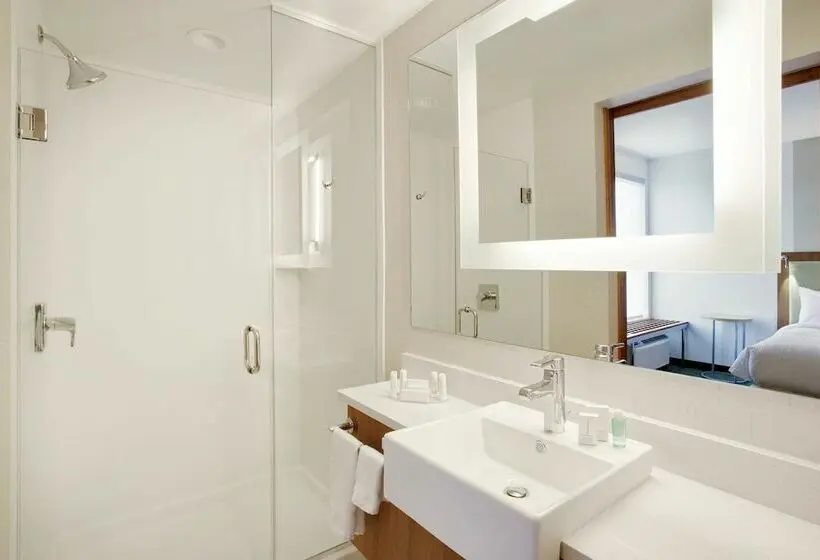 Sviitti, Springhill Suites By Marriott Murray