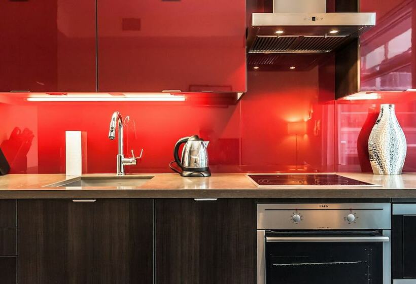 行政套房, Life Suites Loft  Cn Tower