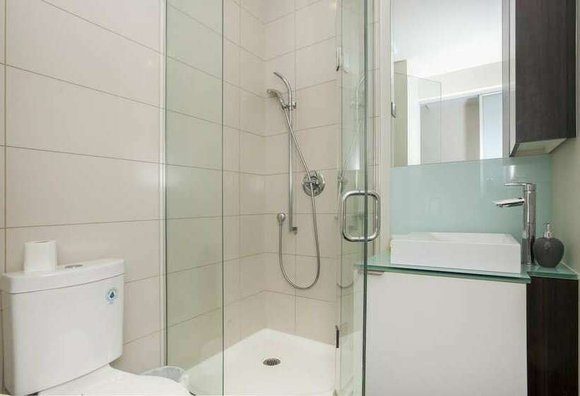 行政套房, Life Suites Loft  Cn Tower