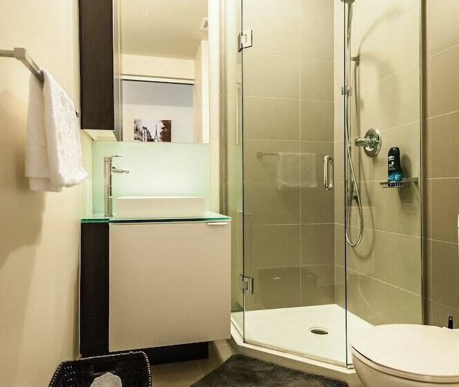 行政套房, Life Suites Loft  Cn Tower