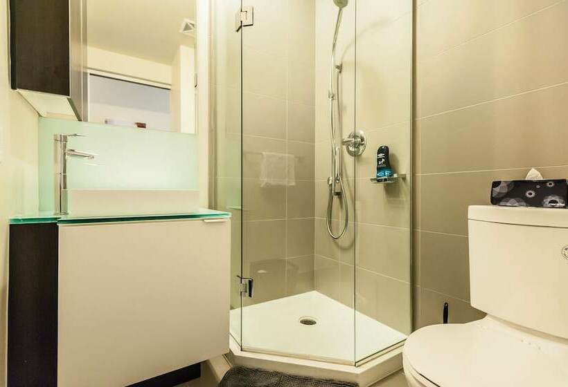 سوییت اجرایی, Life Suites Loft  Cn Tower