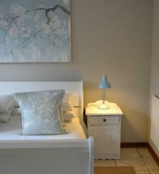 4ベッドルームクラシックタイプ, By The Way Guesthouse