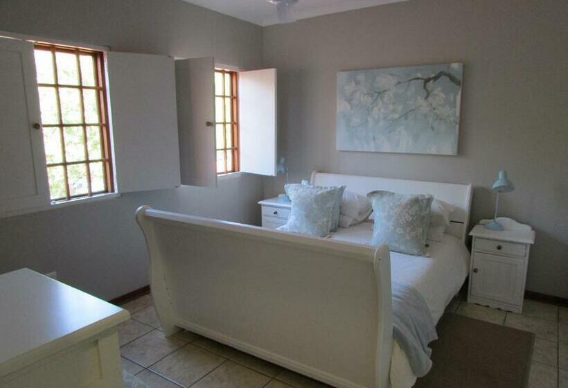 4ベッドルームクラシックタイプ, By The Way Guesthouse