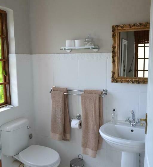 4ベッドルームクラシックタイプ, By The Way Guesthouse