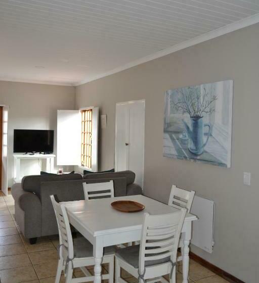 4ベッドルームクラシックタイプ, By The Way Guesthouse