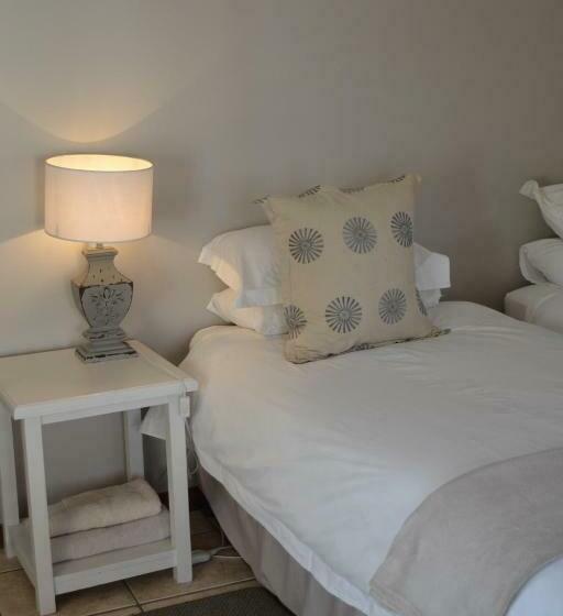 4ベッドルームクラシックタイプ, By The Way Guesthouse