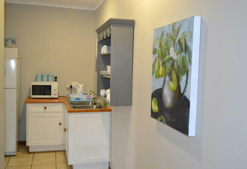 4ベッドルームクラシックタイプ, By The Way Guesthouse