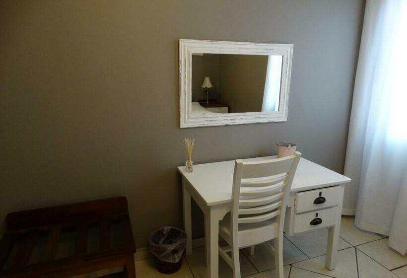 クラシックスイート, By The Way Guesthouse