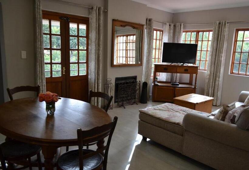 クラシックスイート, By The Way Guesthouse