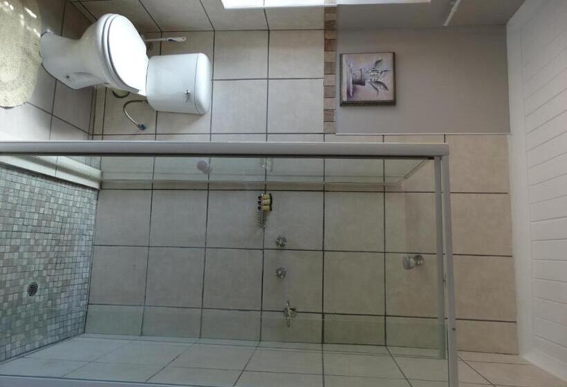 クラシックスイート, By The Way Guesthouse