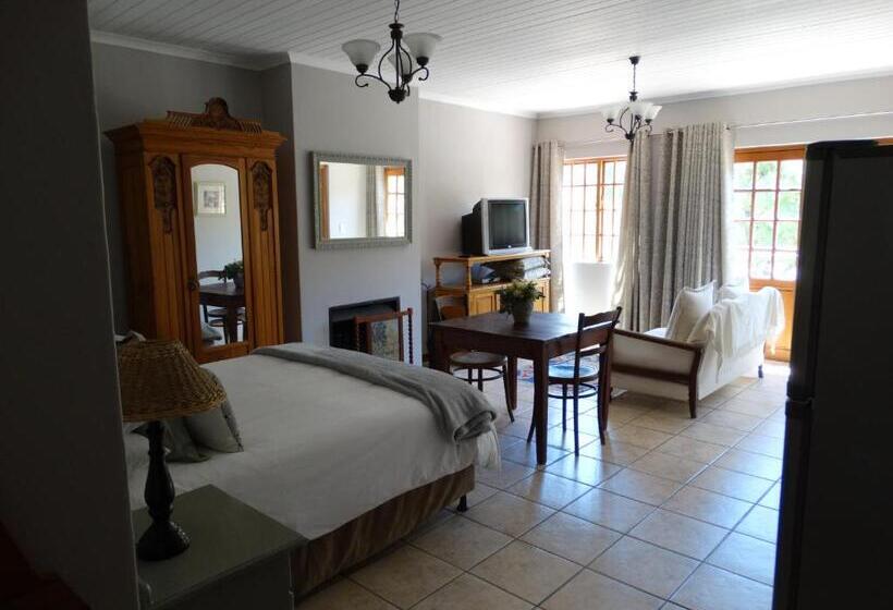 クラシックスイート, By The Way Guesthouse