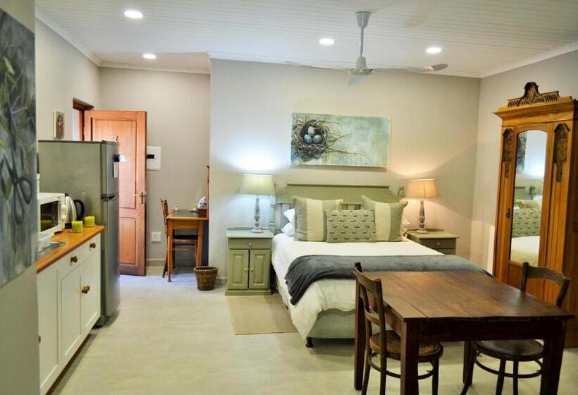 クラシックスイート, By The Way Guesthouse