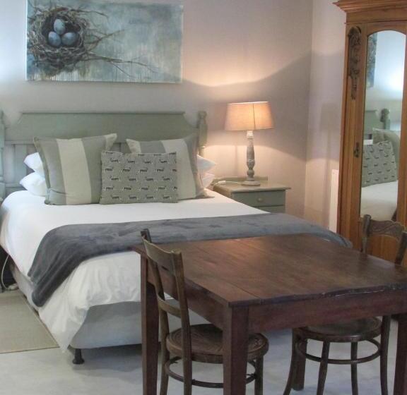 クラシックスイート, By The Way Guesthouse