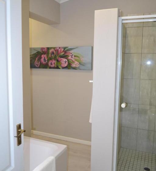 デラックススタジオ, By The Way Guesthouse