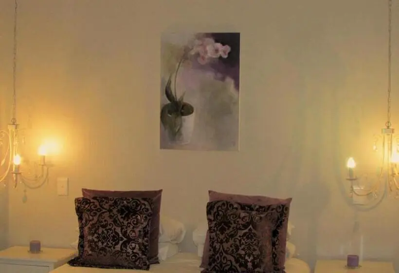 Deluxe-studio, By The Way Guesthouse