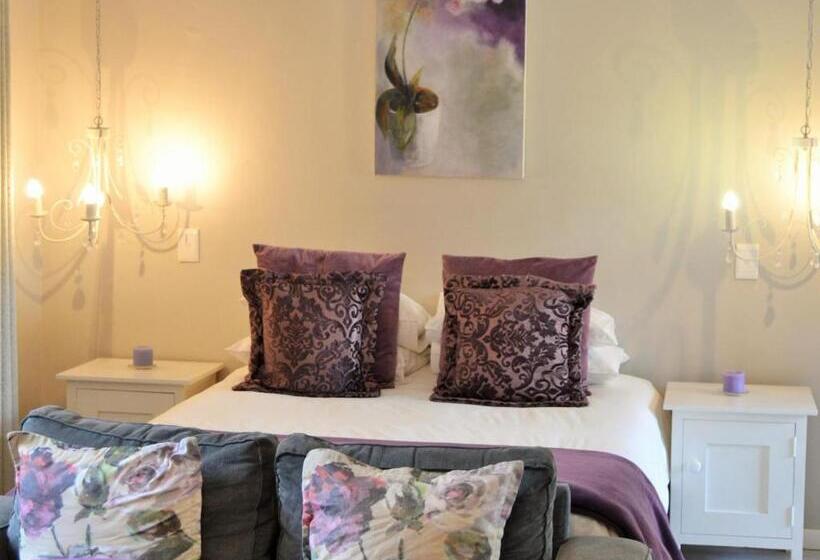 デラックススタジオ, By The Way Guesthouse