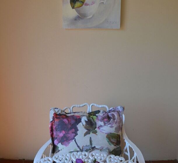 デラックススタジオ, By The Way Guesthouse