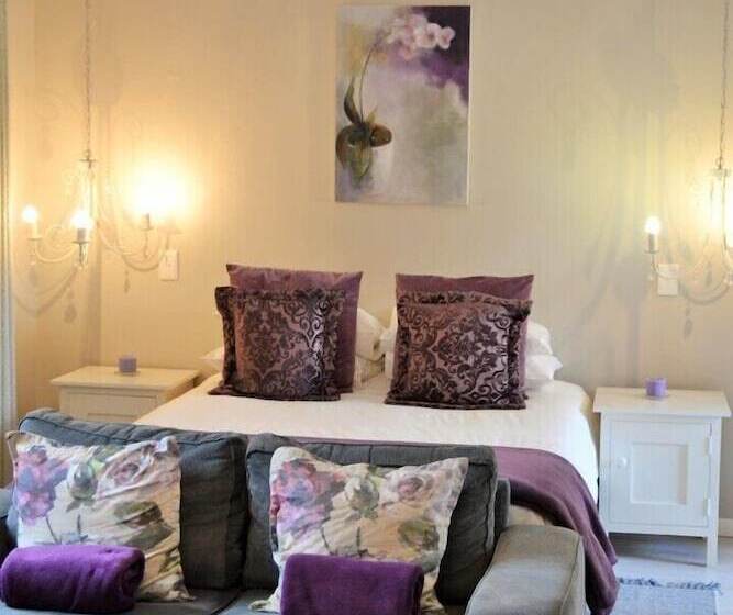 デラックススタジオ, By The Way Guesthouse