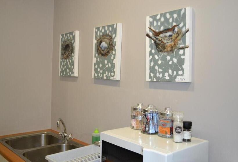 クラシックスイート, By The Way Guesthouse