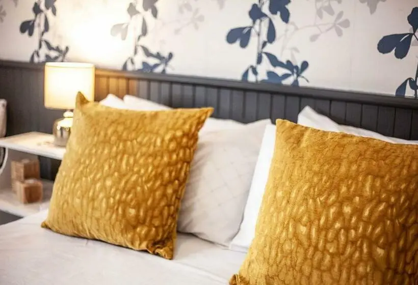シングルデラックスルーム, Flametree Guesthouse