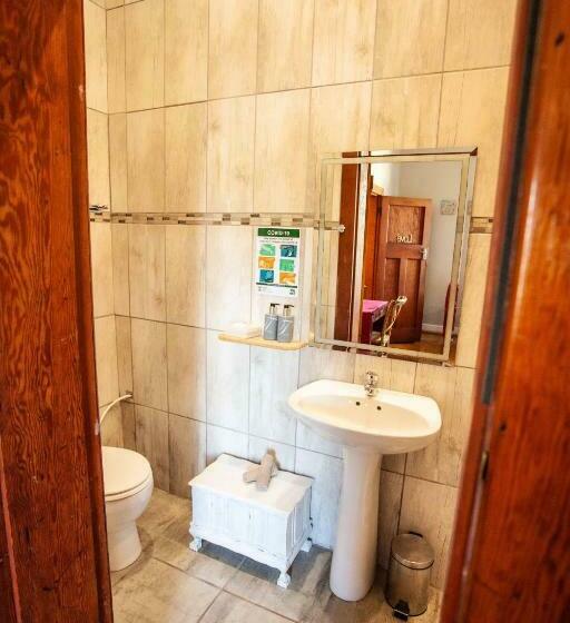 חדר סטנדרט, Flametree Guesthouse