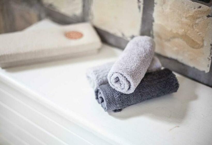 חדר סטנדרט עם נוף, Flametree Guesthouse