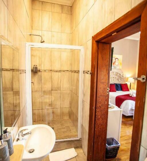 חדר סטנדרט, Flametree Guesthouse