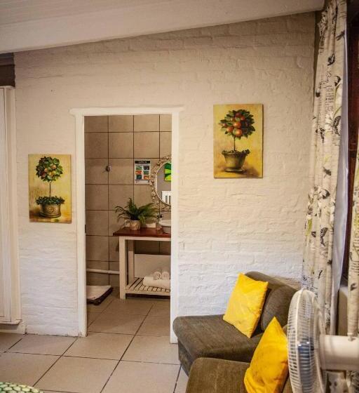 חדר סטנדרט, Flametree Guesthouse