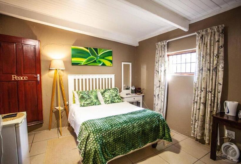 חדר סטנדרט, Flametree Guesthouse