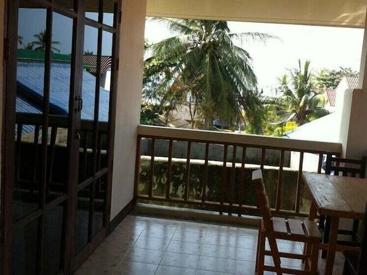 חדר סטנדרט, Haad Yao Sunset Bungalow