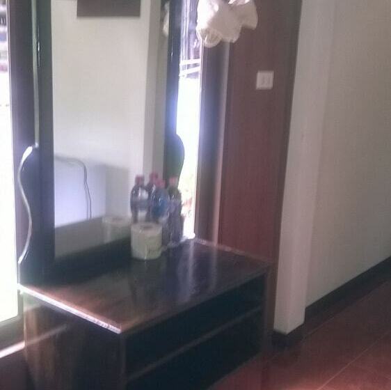 בקתה סטנדרטית, Haad Yao Sunset Bungalow