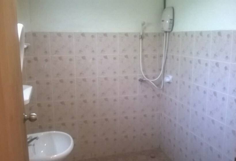 בקתה סטנדרטית, Haad Yao Sunset Bungalow