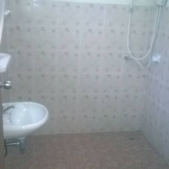 בקתה סטנדרטית, Haad Yao Sunset Bungalow