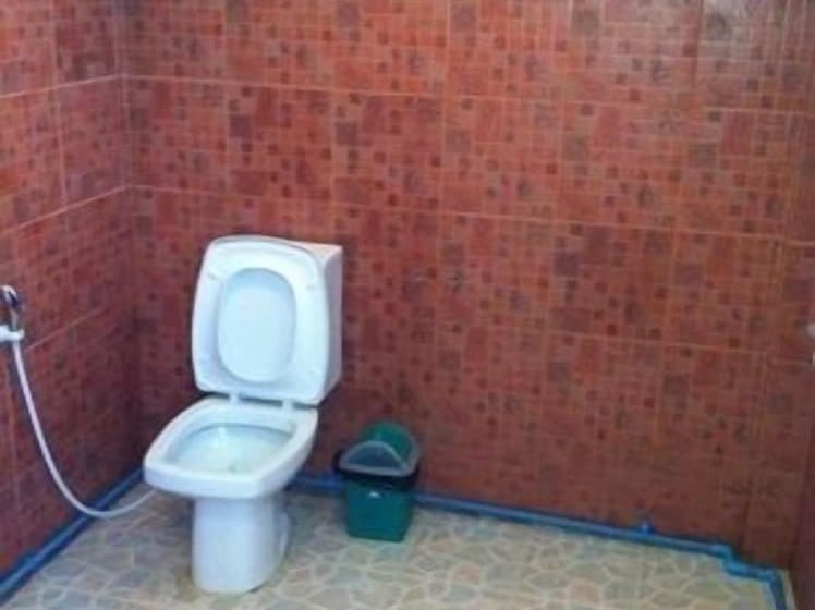 חדר סטנדרט, Haad Yao Sunset Bungalow