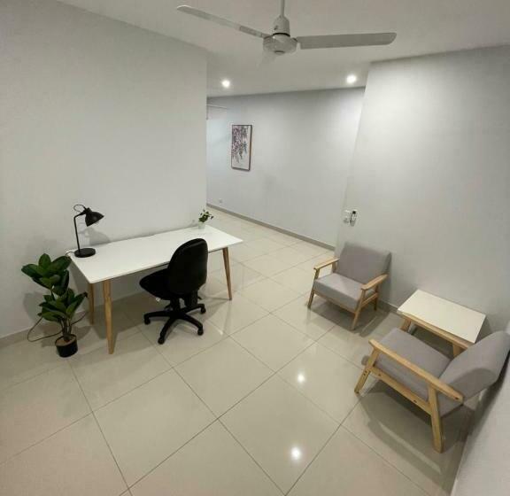 带1个卧室的公寓, Magnum Serviced Apartments