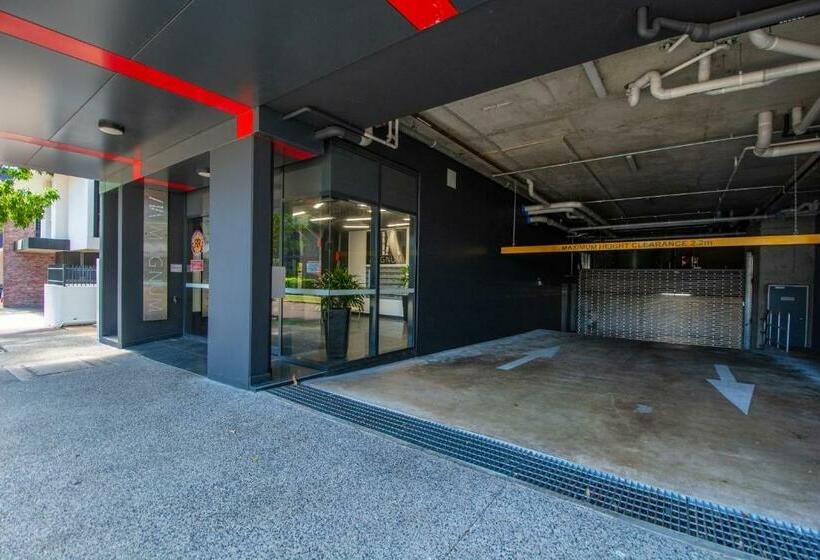 带1个卧室的公寓, Magnum Serviced Apartments