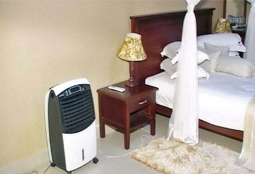 اتاق استاندارد, Sapphire