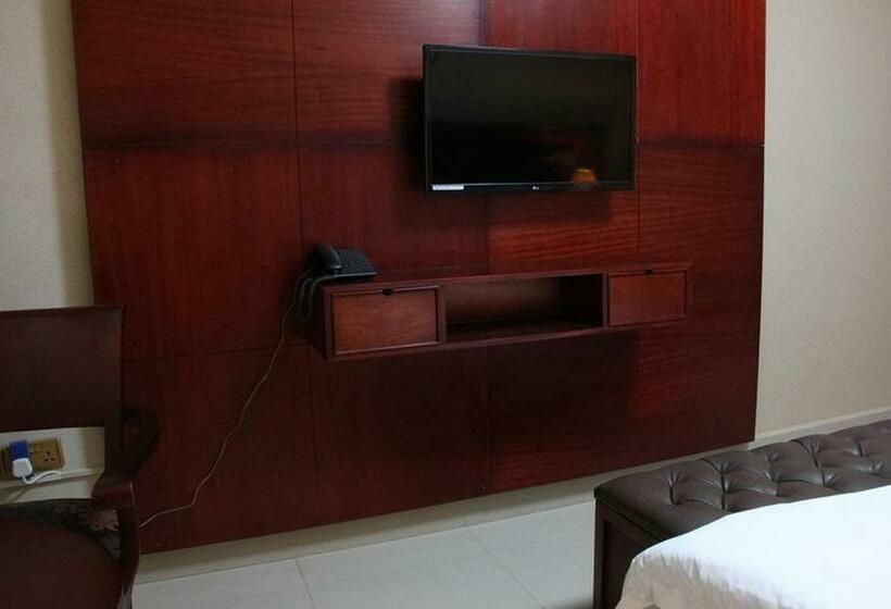 سوییت لوکس, Sapphire