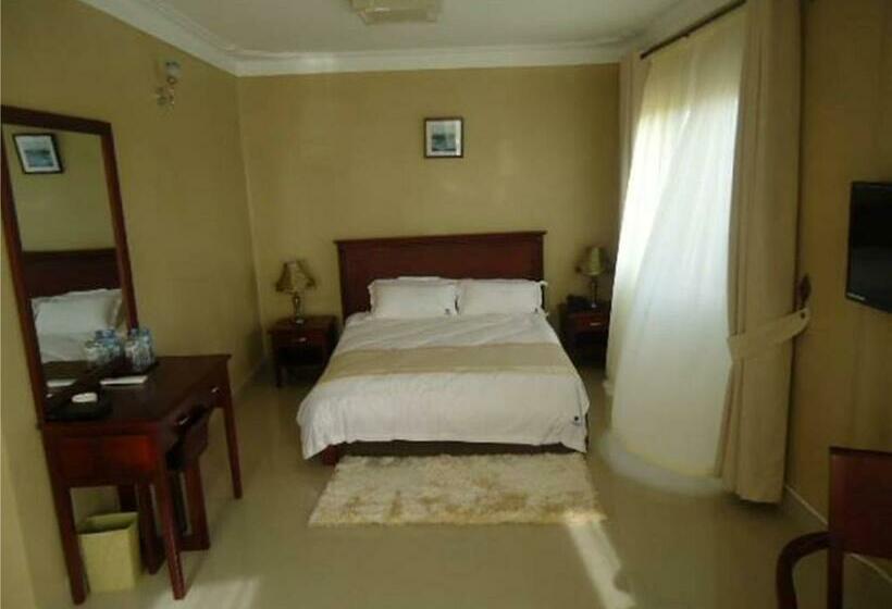 اتاق استاندارد, Sapphire