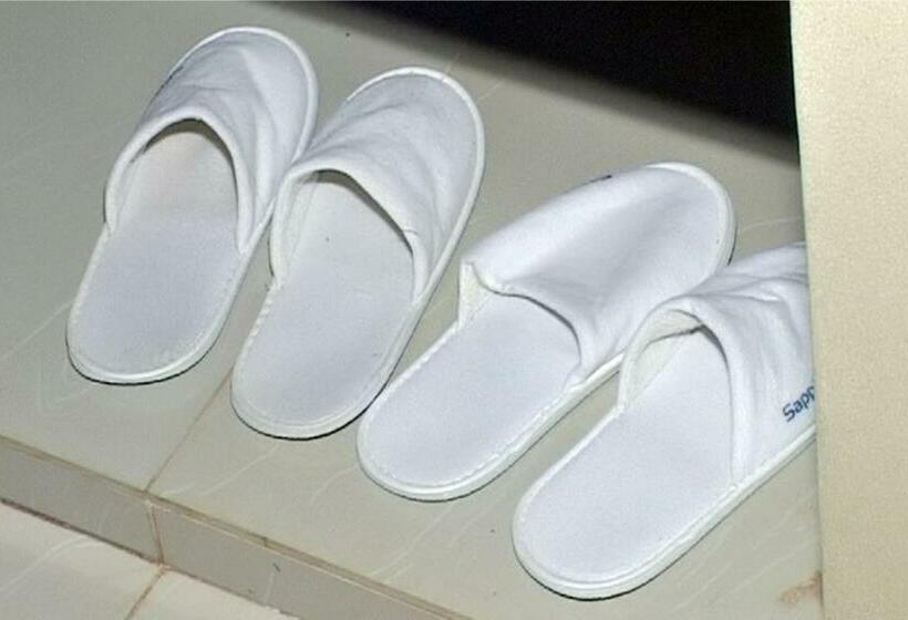 اتاق استاندارد, Sapphire