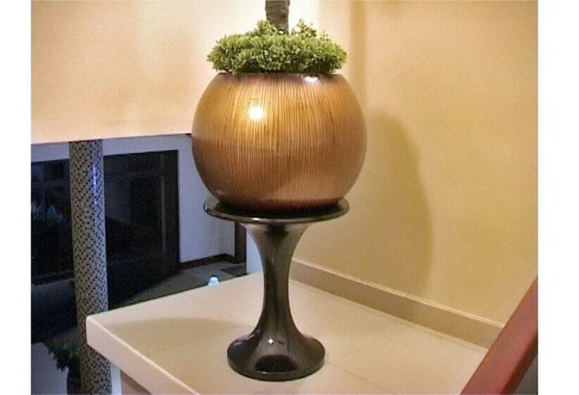 اتاق استاندارد, Sapphire