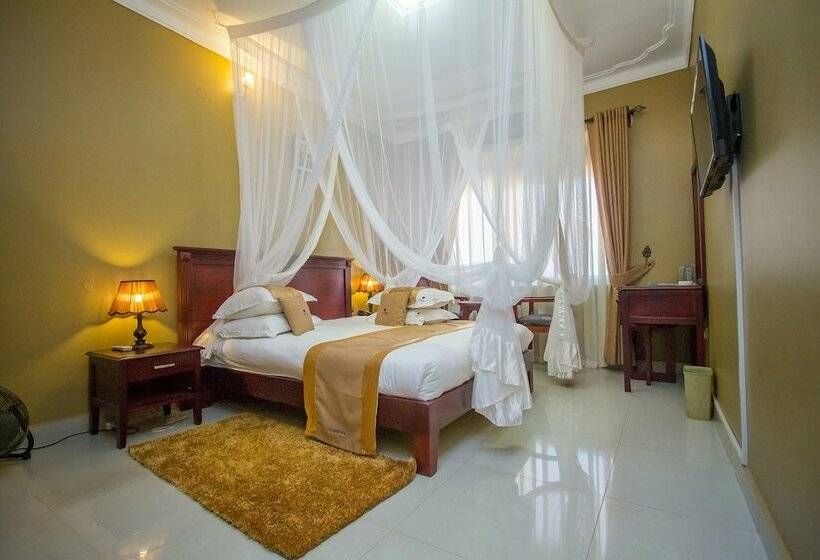 اتاق استاندارد, Sapphire