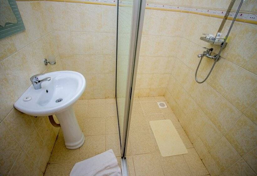 اتاق استاندارد, Sapphire