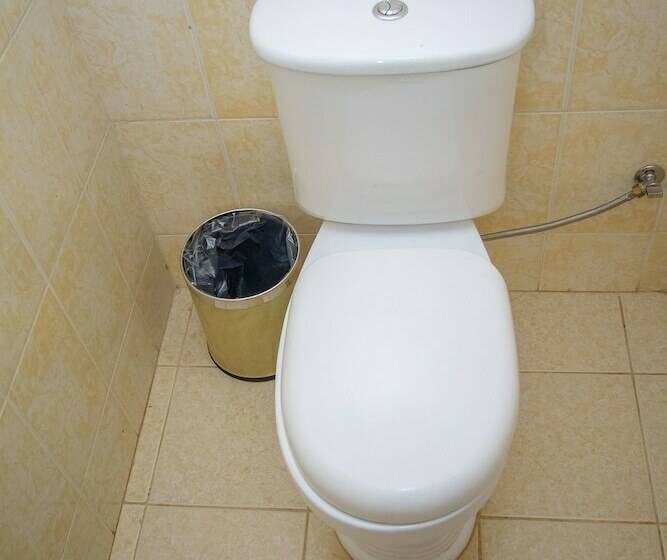 اتاق استاندارد, Sapphire